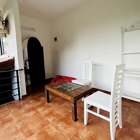 Wood Lodge מיריסה מראה חיצוני תמונה