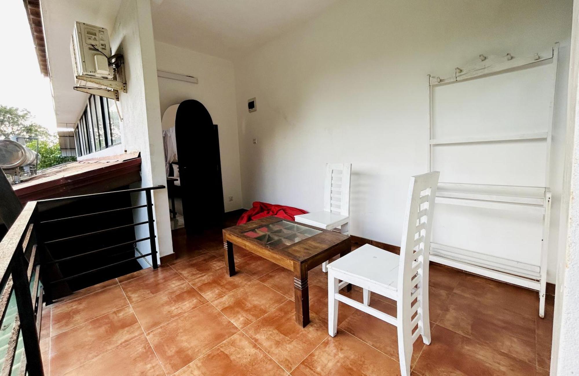 Wood Lodge מיריסה מראה חיצוני תמונה